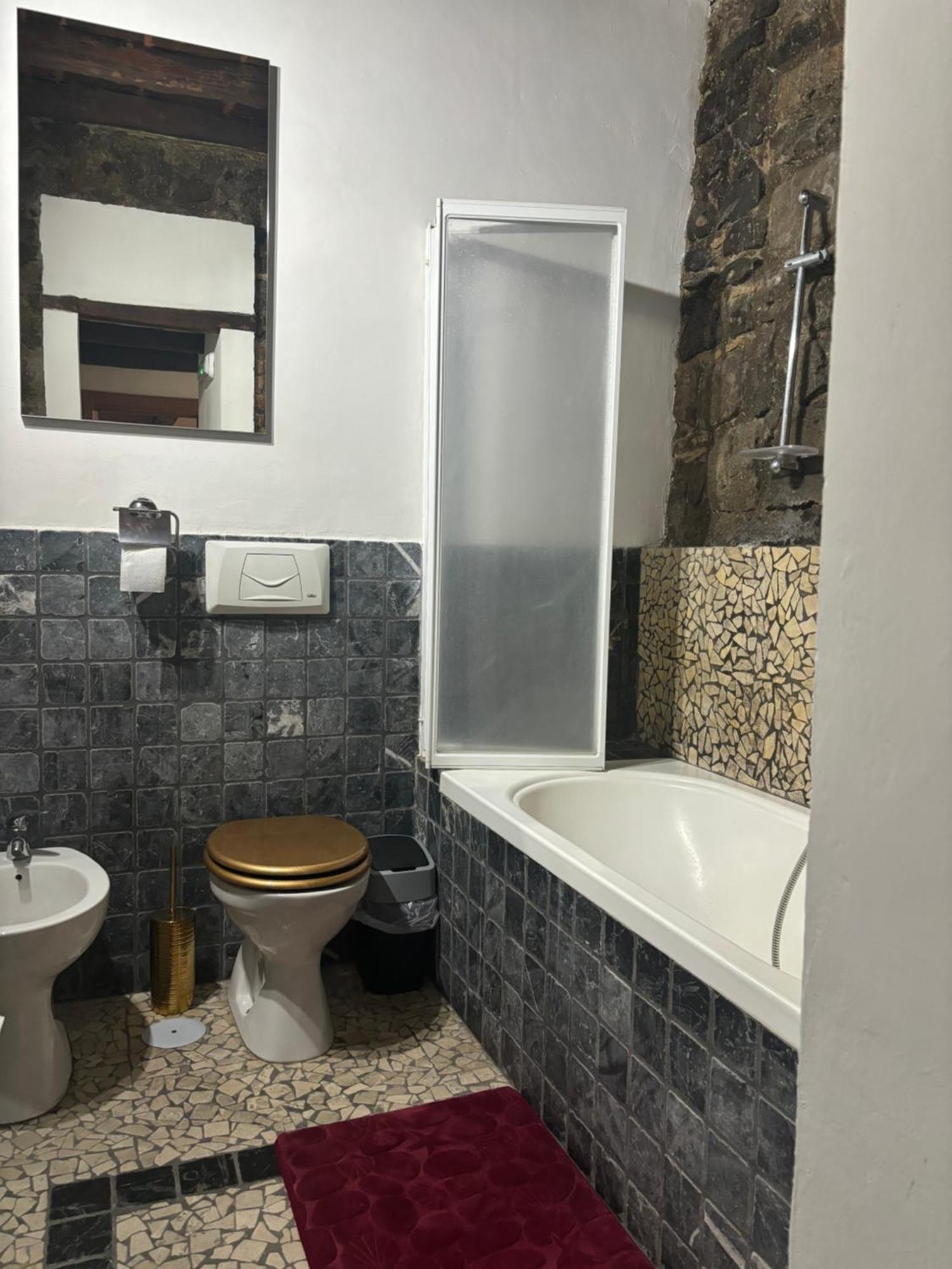 הוילה בראצ'יאנו Sp Golden House מראה חיצוני תמונה