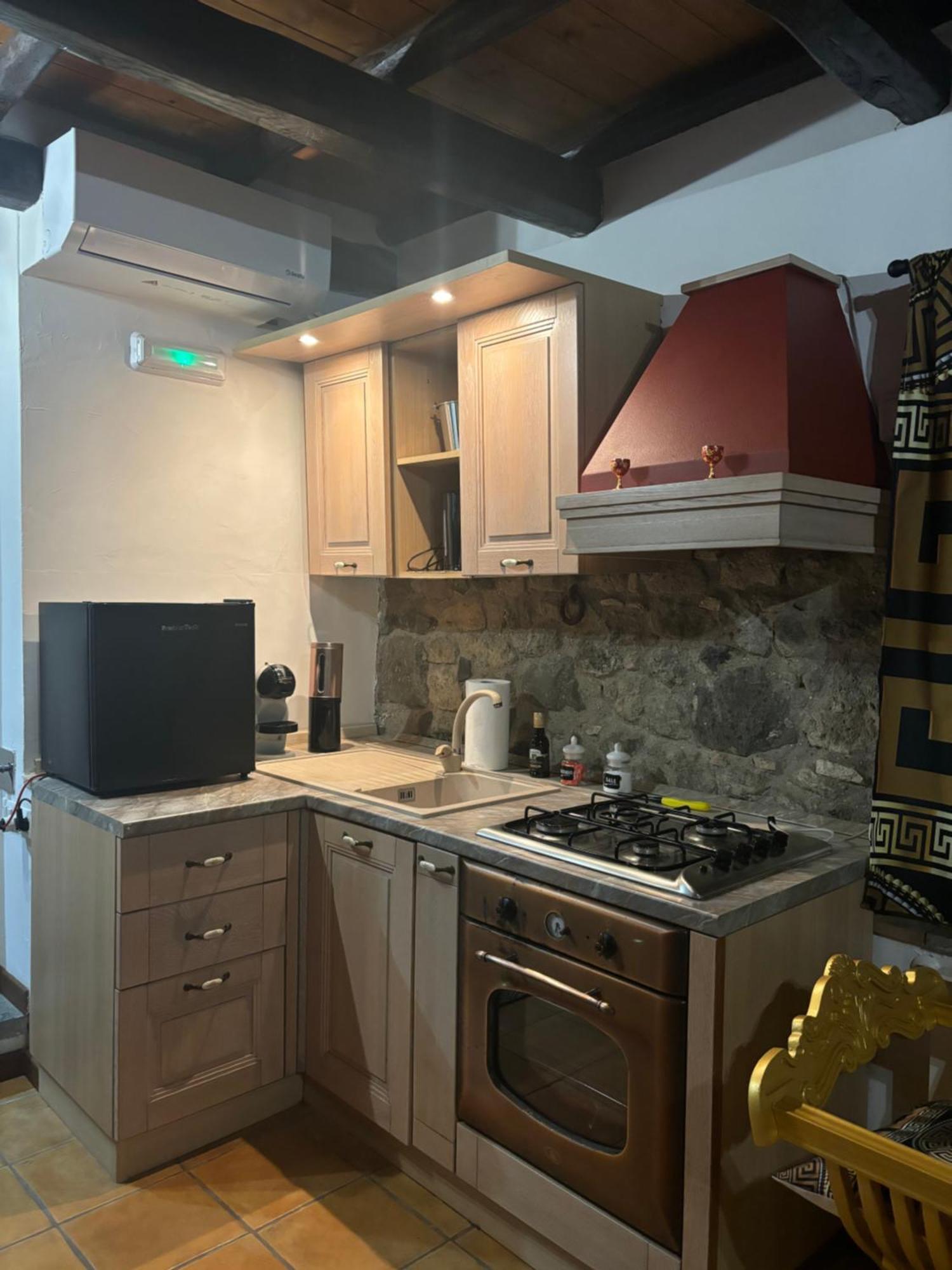 הוילה בראצ'יאנו Sp Golden House מראה חיצוני תמונה