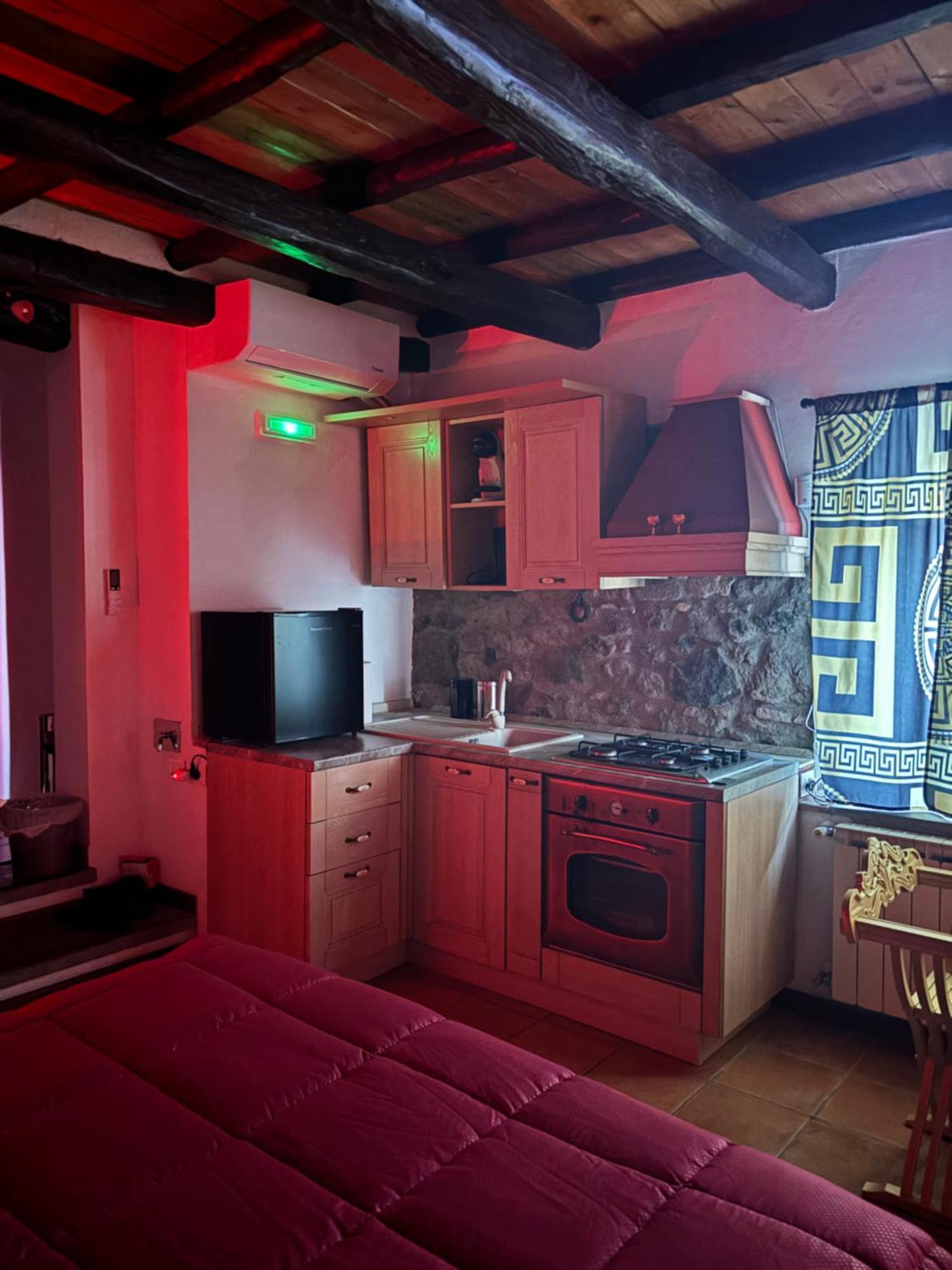 הוילה בראצ'יאנו Sp Golden House מראה חיצוני תמונה